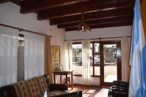Benitez Hosteria
