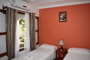 Benitez Hosteria