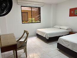Hotel Kimari