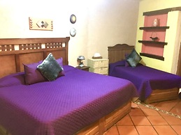 Hospederia Del Truco 7