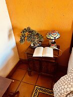 Hospederia Del Truco 7