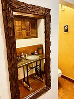 Hospederia Del Truco 7