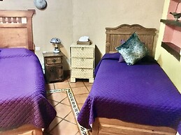 Hospederia Del Truco 7