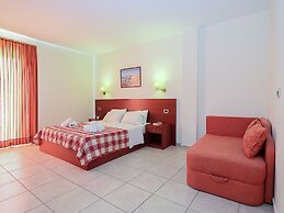Hotel Calypso