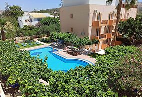 Hotel Calypso