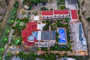 Hotel Calypso