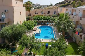 Hotel Calypso