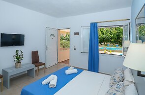 Hotel Calypso