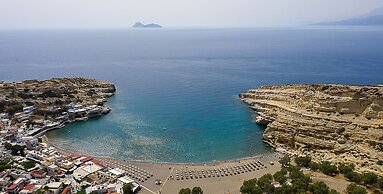 Hotel Calypso