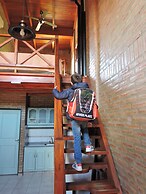 Cabañas la Aldea