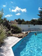 Cabañas la Aldea