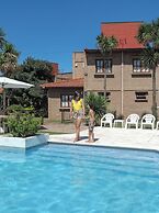 Cabañas la Aldea