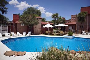 Cabañas la Aldea