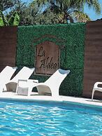 Cabañas la Aldea