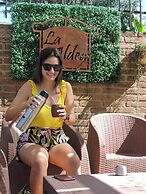 Cabañas la Aldea