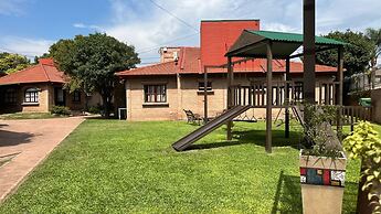 Cabañas la Aldea