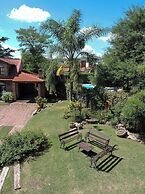 Cabañas la Aldea