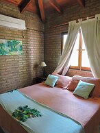 Cabañas la Aldea