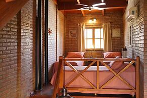 Cabañas la Aldea
