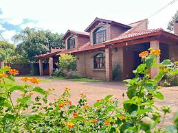 Cabañas la Aldea