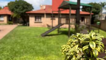 Cabañas la Aldea
