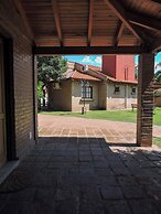 Cabañas la Aldea