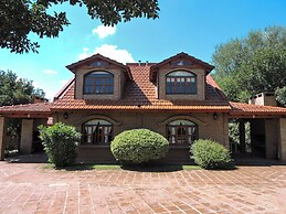 Cabañas la Aldea