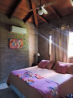 Cabañas la Aldea