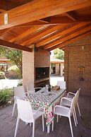 Cabañas la Aldea