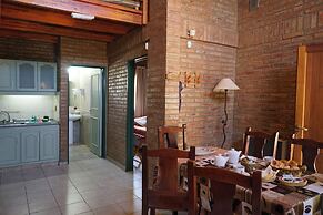 Cabañas la Aldea