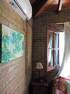 Cabañas la Aldea
