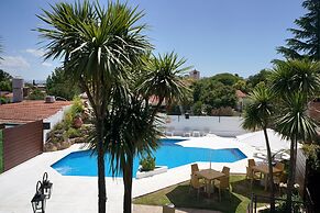 Cabañas la Aldea