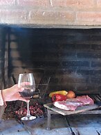 Cabañas la Aldea