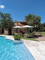 Cabañas la Aldea