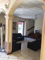 Hotel Ana Isabel