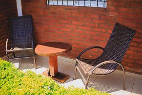 Managua Apart Hotel