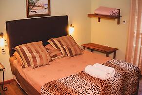 Managua Apart Hotel