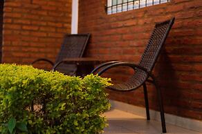 Managua Apart Hotel