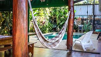 Managua Apart Hotel
