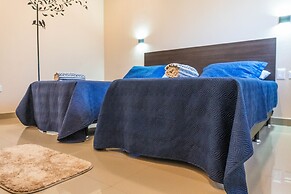 Managua Apart Hotel