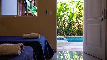 Managua Apart Hotel