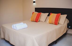 Managua Apart Hotel