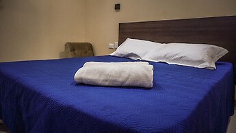 Managua Apart Hotel