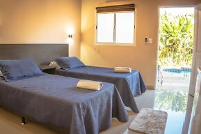 Managua Apart Hotel