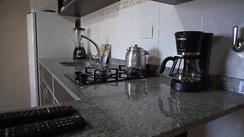 Managua Apart Hotel