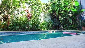 Managua Apart Hotel