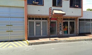 Hotel Orquídea Neiva