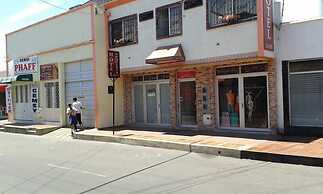 Hotel Orquídea Neiva