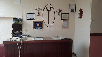 Hotel La Alcayata Popayan