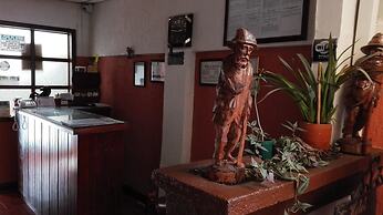 Hotel La Alcayata Popayan